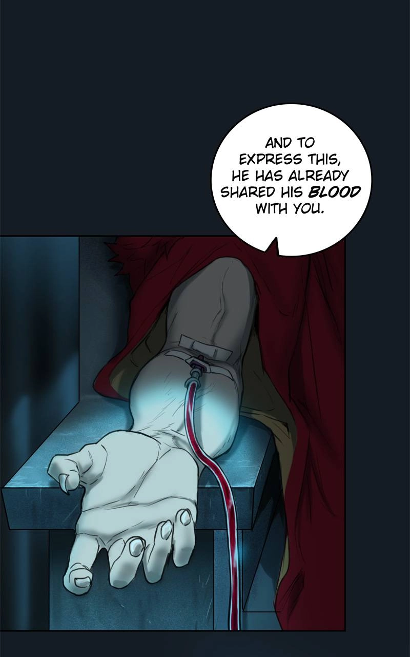 Ordeal Chapter 55 - Page 56
