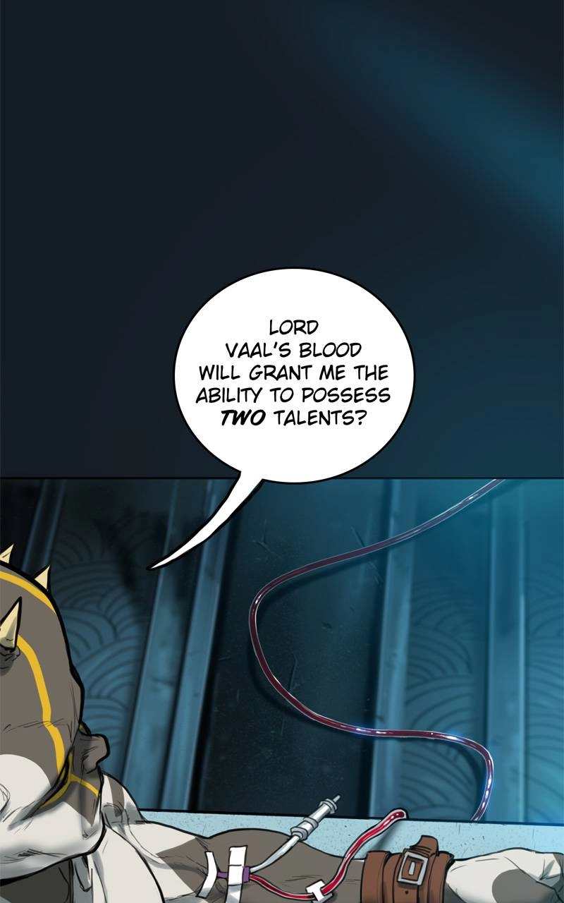 Ordeal Chapter 55 - Page 57