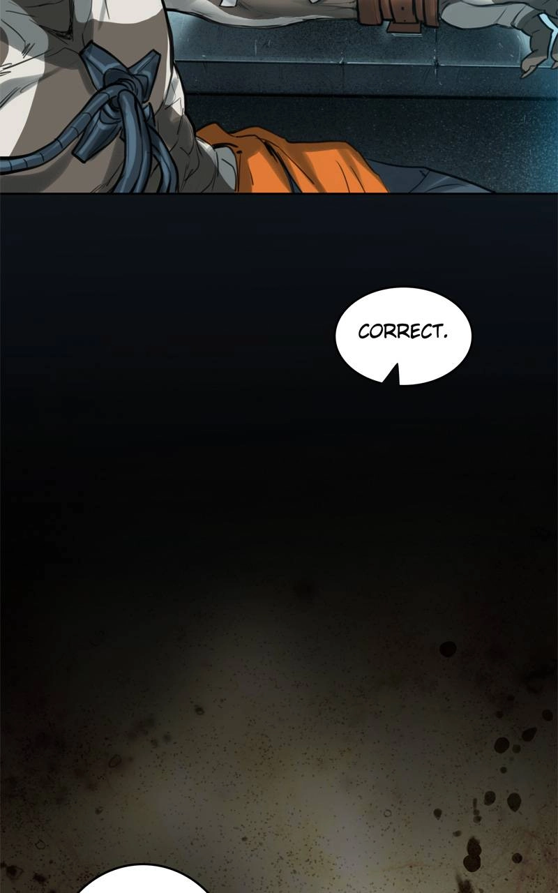 Ordeal Chapter 55 - Page 58