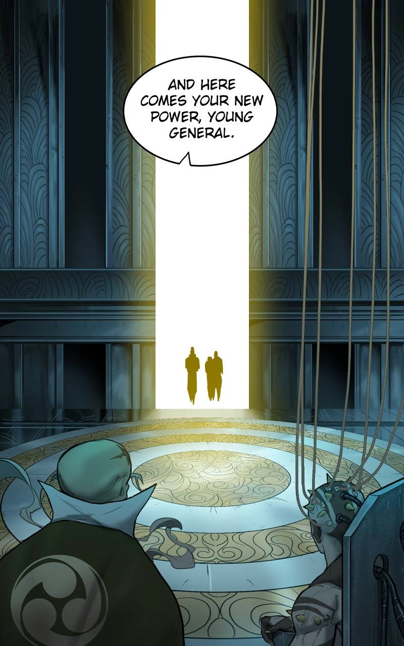Ordeal Chapter 55 - Page 64