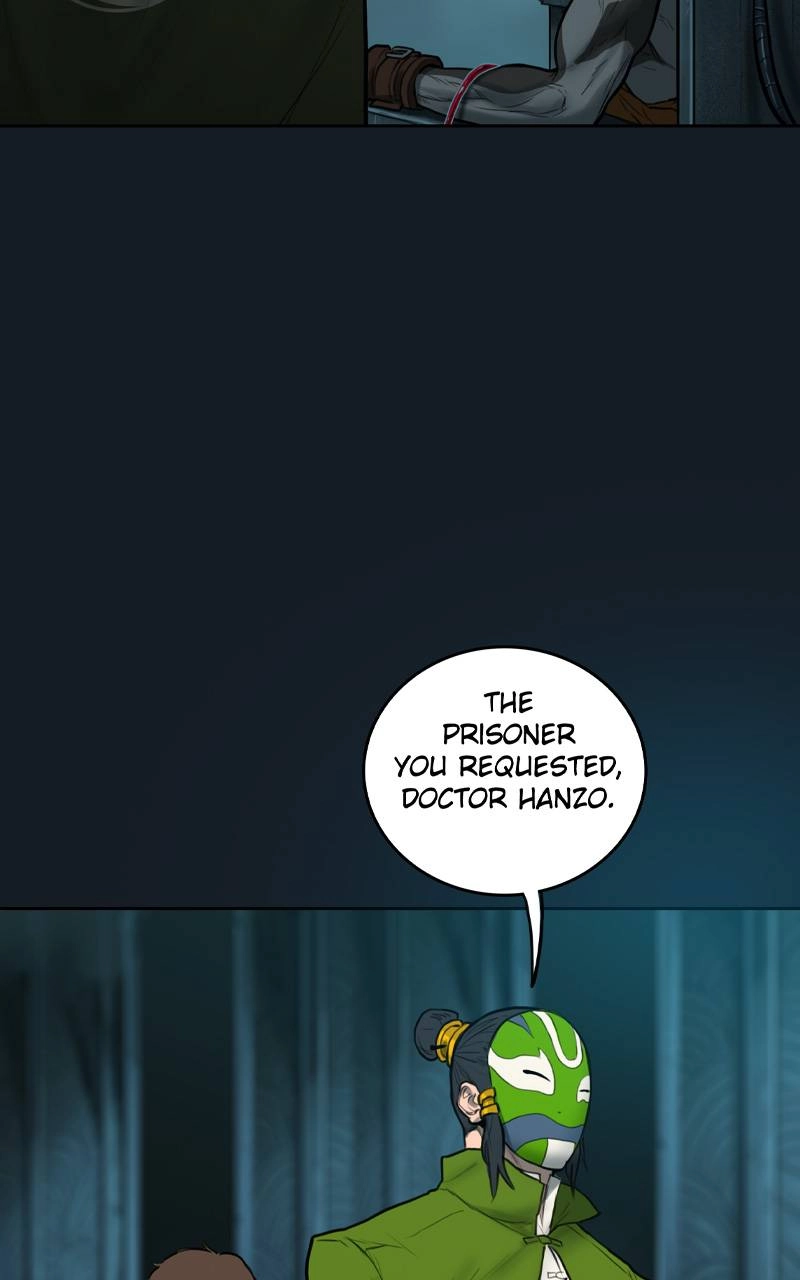 Ordeal Chapter 55 - Page 65