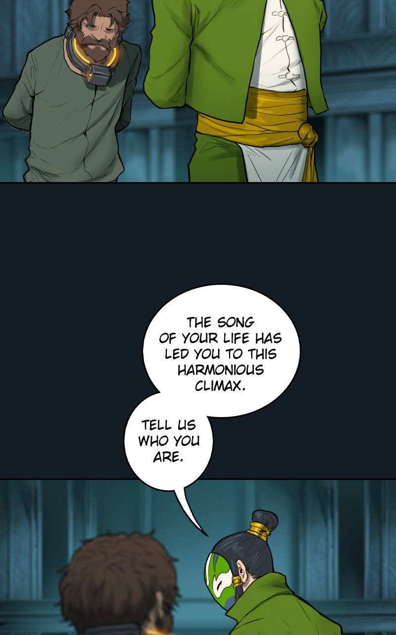 Ordeal Chapter 55 - Page 66