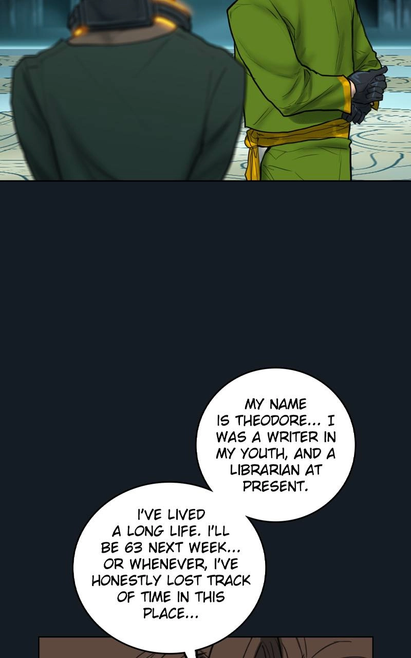 Ordeal Chapter 55 - Page 67