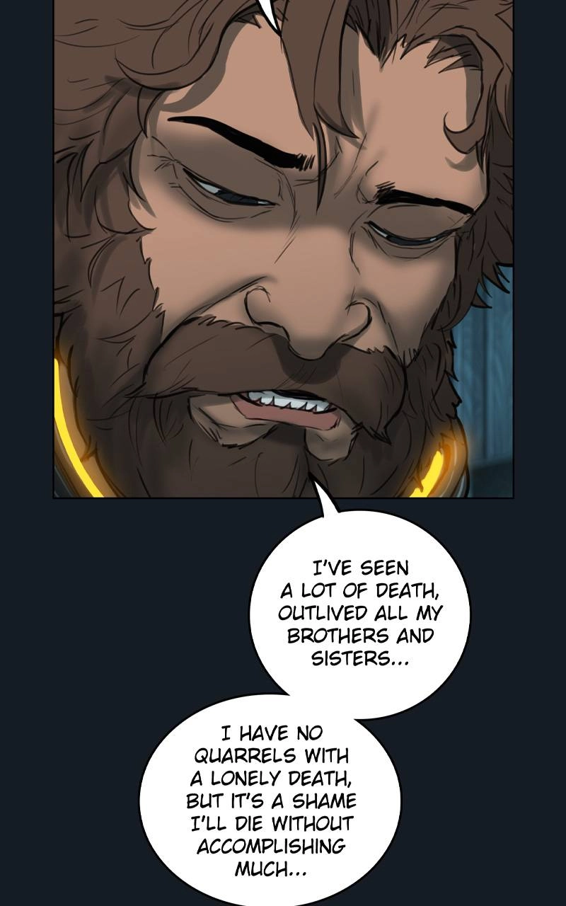 Ordeal Chapter 55 - Page 68