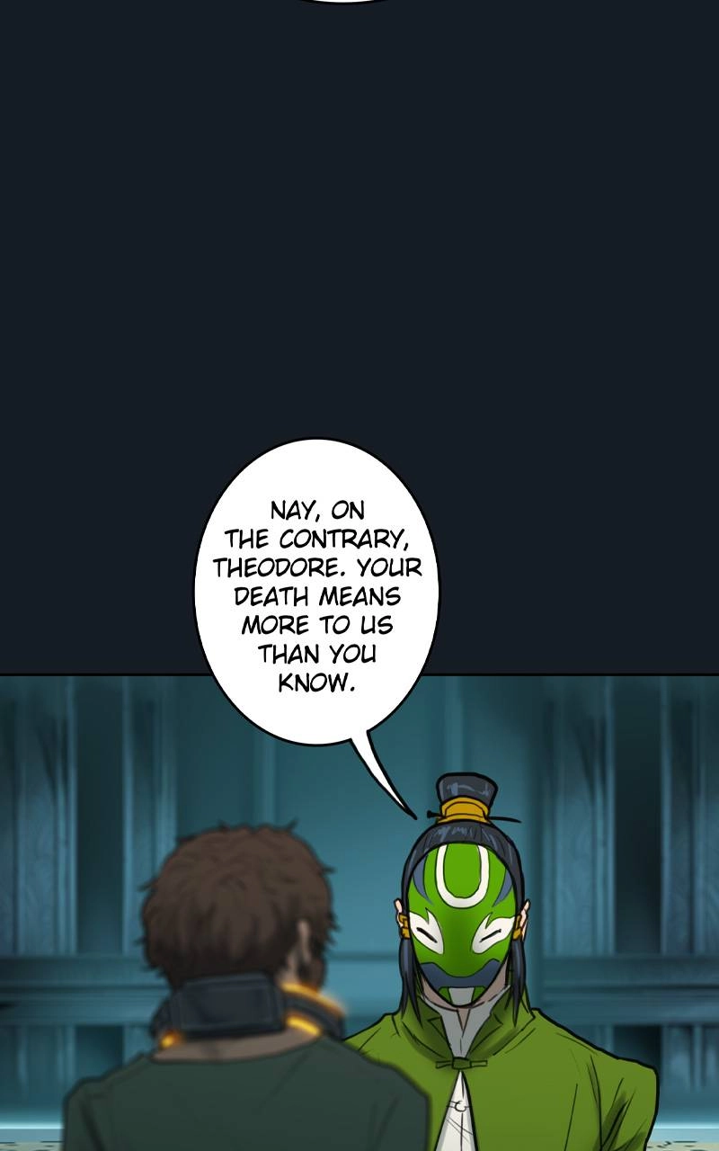 Ordeal Chapter 55 - Page 69