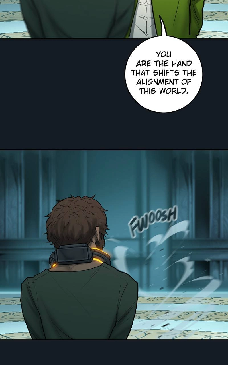Ordeal Chapter 55 - Page 70