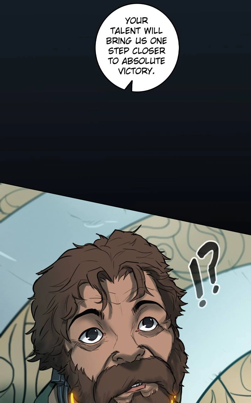Ordeal Chapter 55 - Page 71