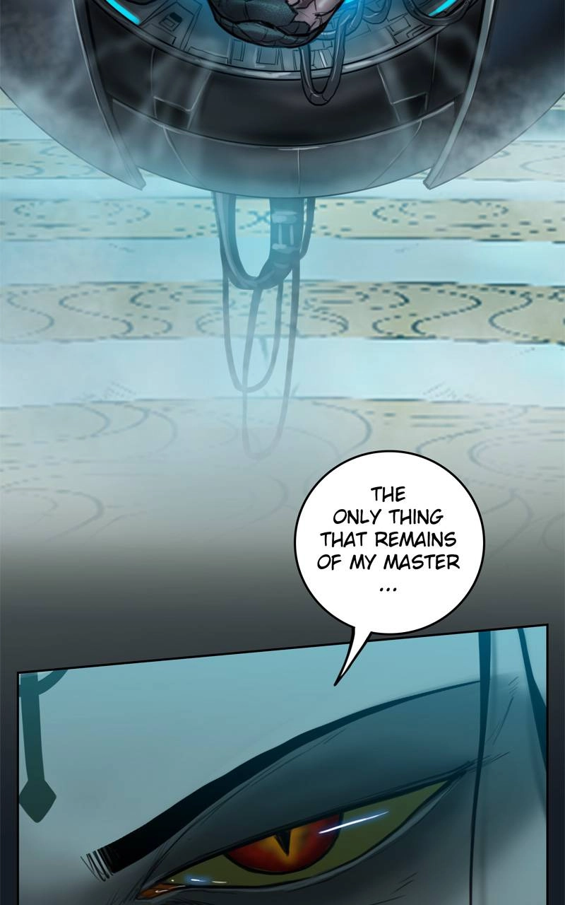 Ordeal Chapter 55 - Page 79