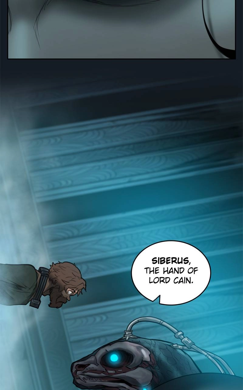 Ordeal Chapter 55 - Page 80
