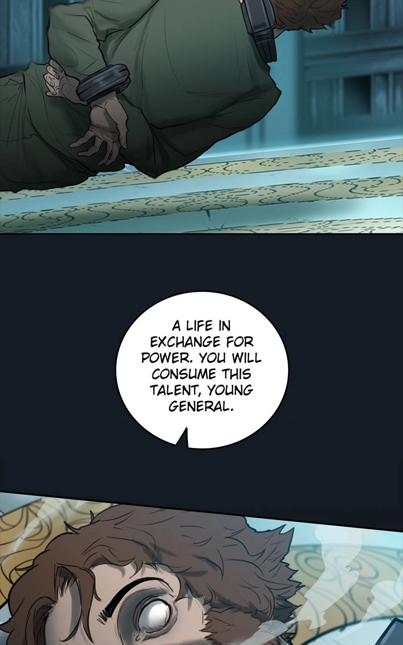 Ordeal Chapter 55 - Page 88