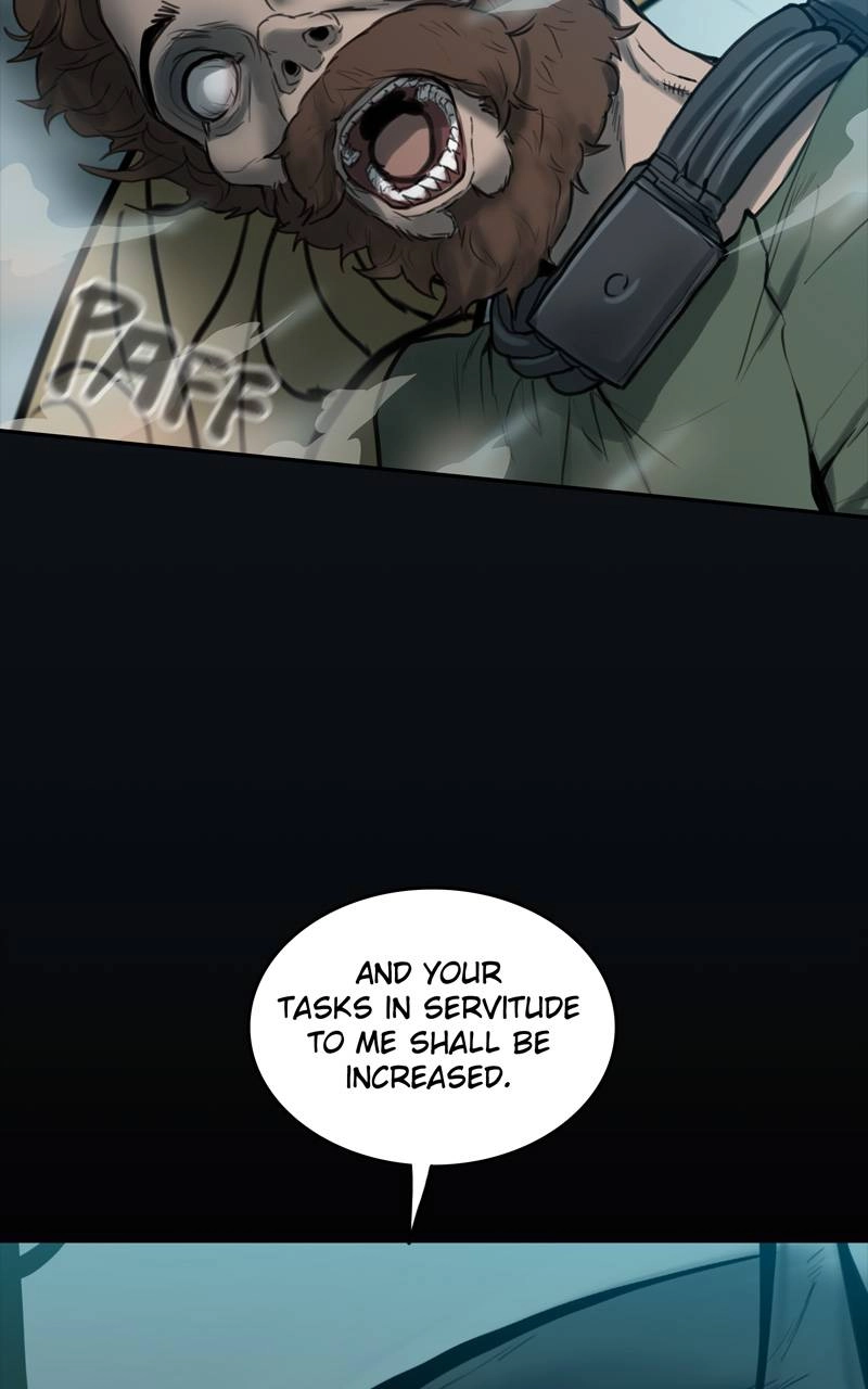 Ordeal Chapter 55 - Page 89