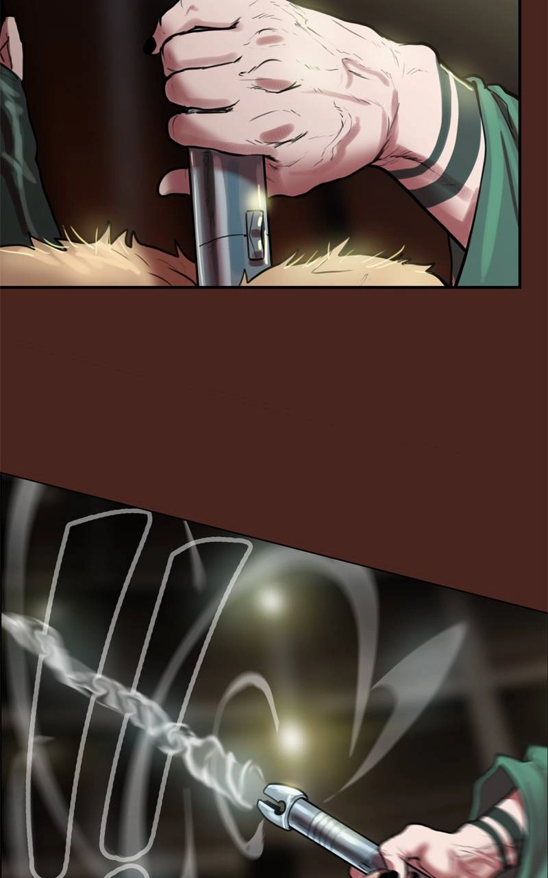 Ordeal Chapter 56 - Page 10