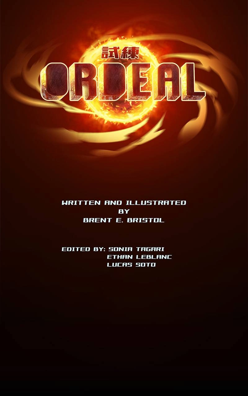 Ordeal Chapter 56 - Page 16