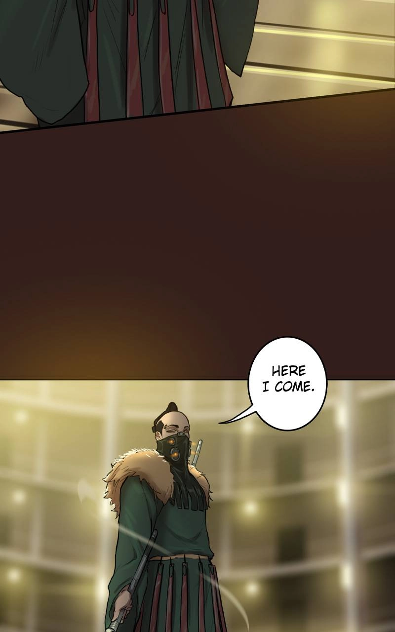 Ordeal Chapter 56 - Page 19