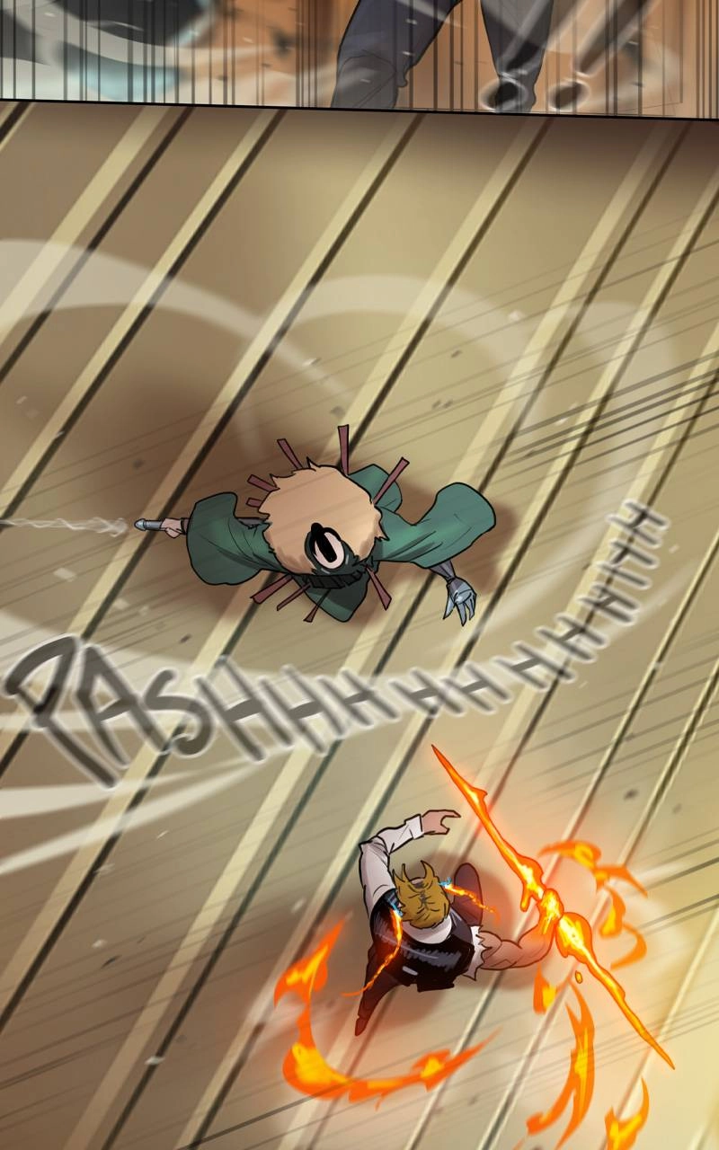 Ordeal Chapter 56 - Page 23