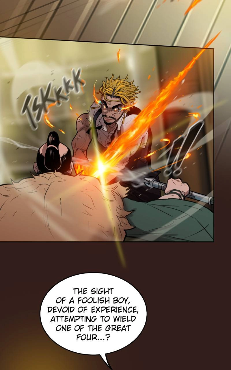 Ordeal Chapter 56 - Page 24