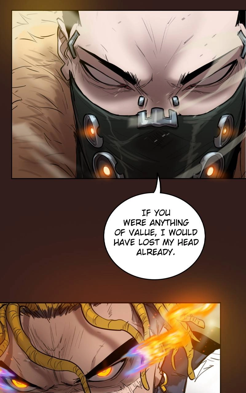 Ordeal Chapter 56 - Page 25