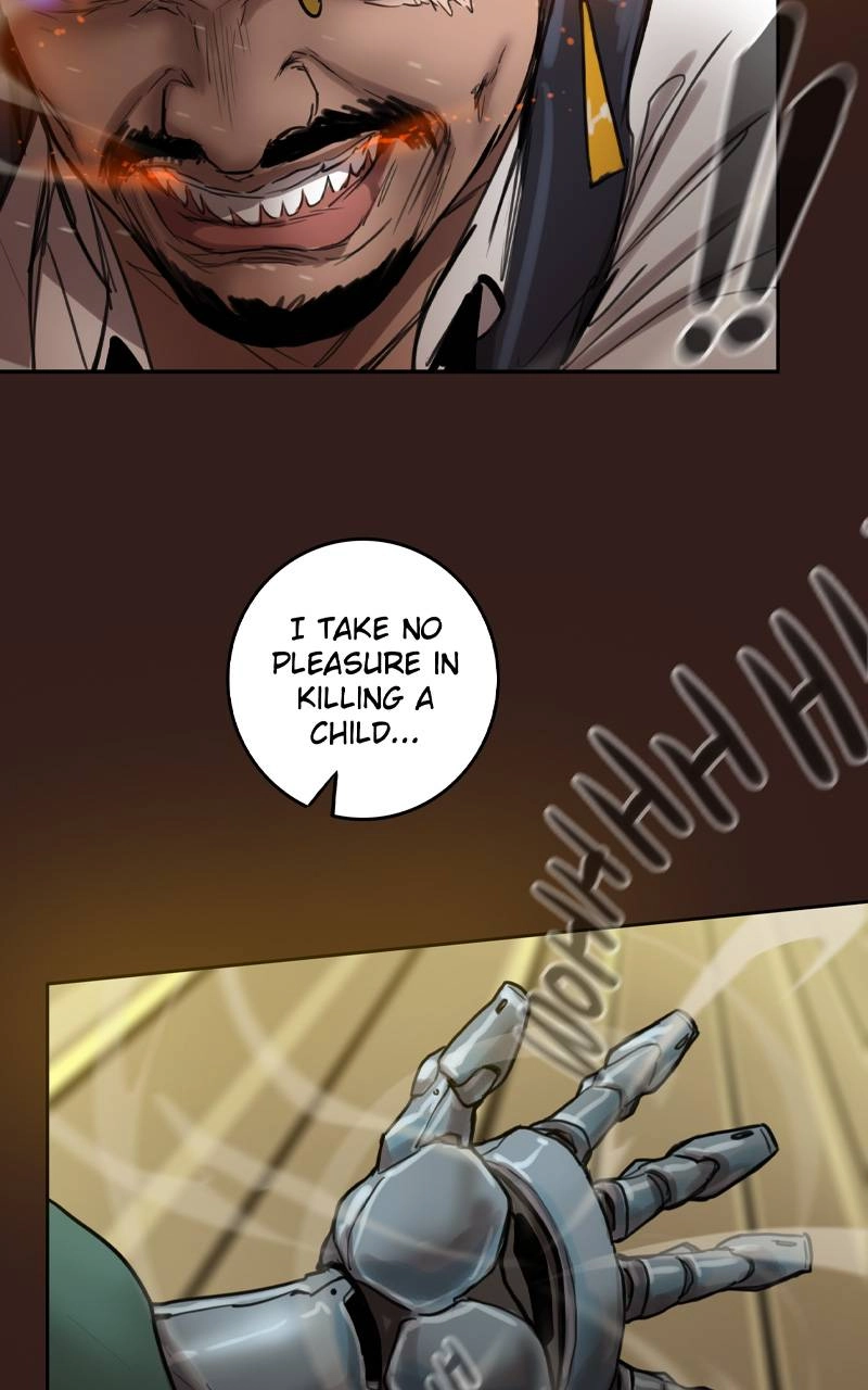 Ordeal Chapter 56 - Page 26