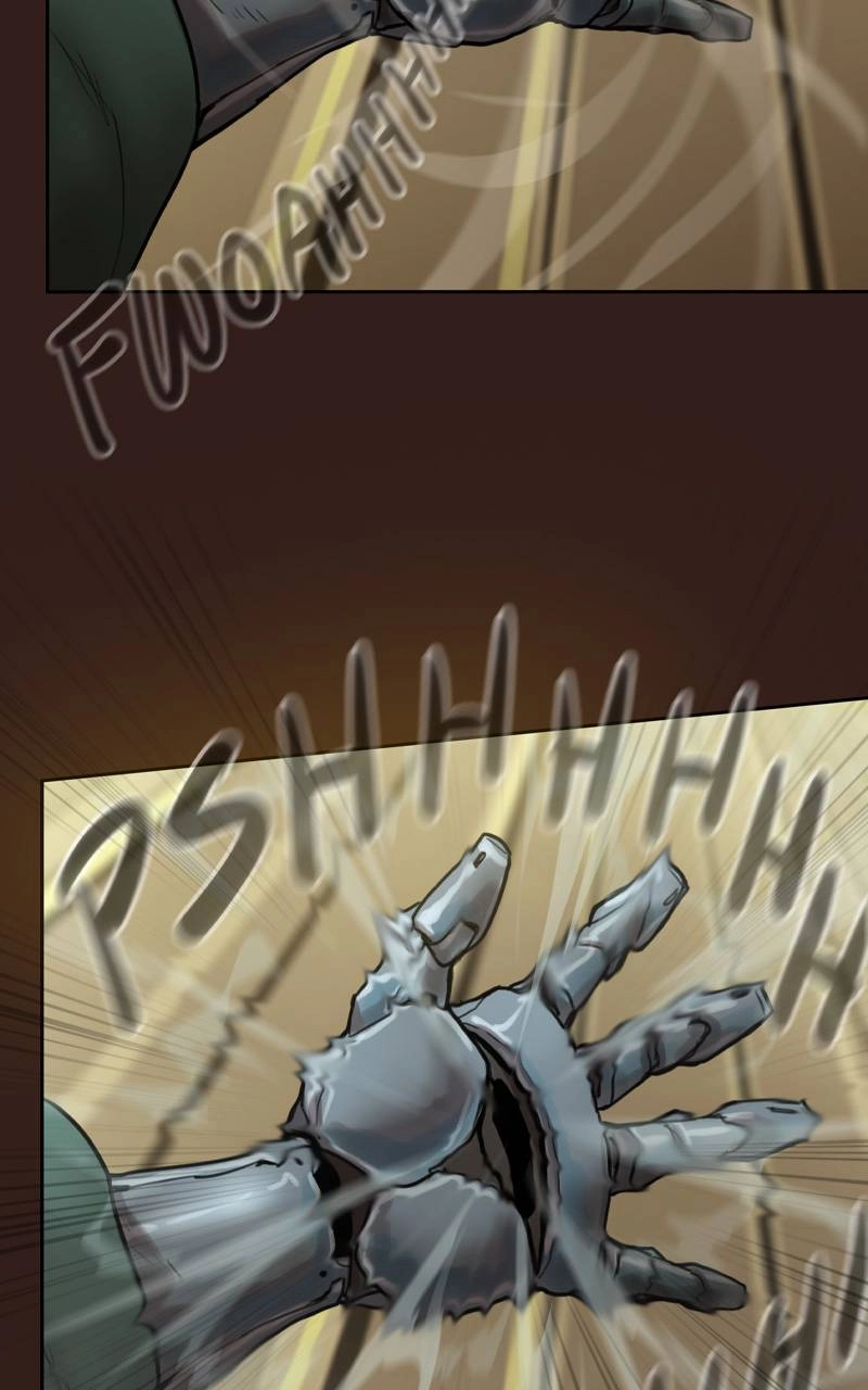 Ordeal Chapter 56 - Page 27