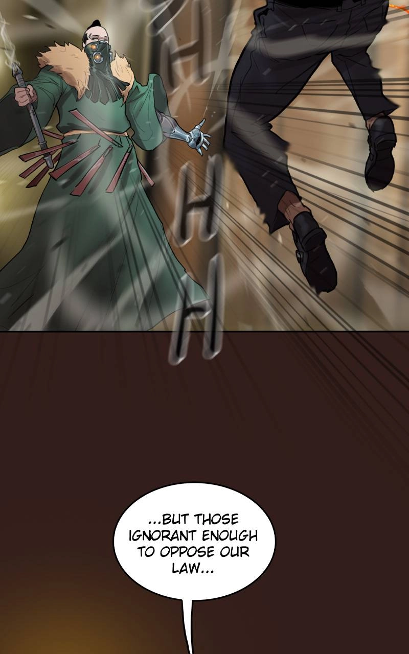 Ordeal Chapter 56 - Page 29