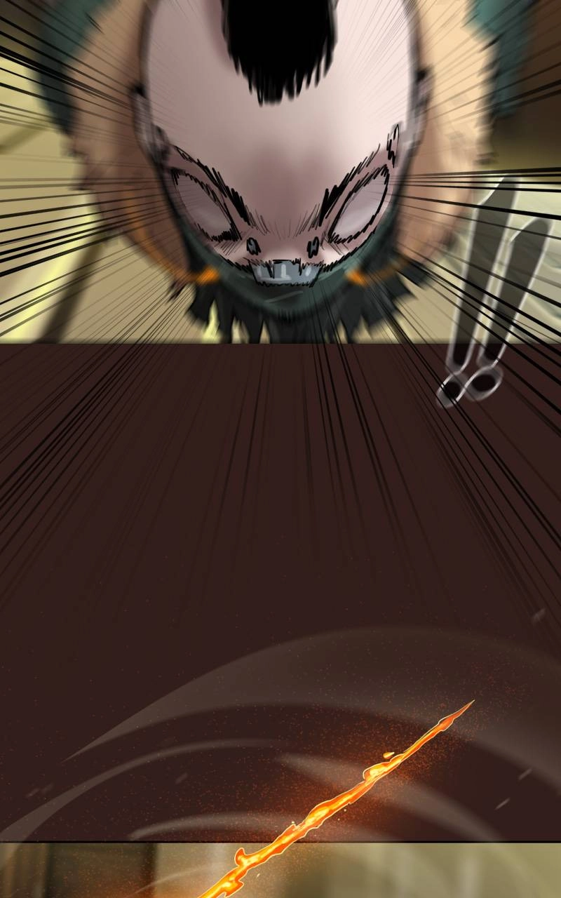 Ordeal Chapter 56 - Page 31