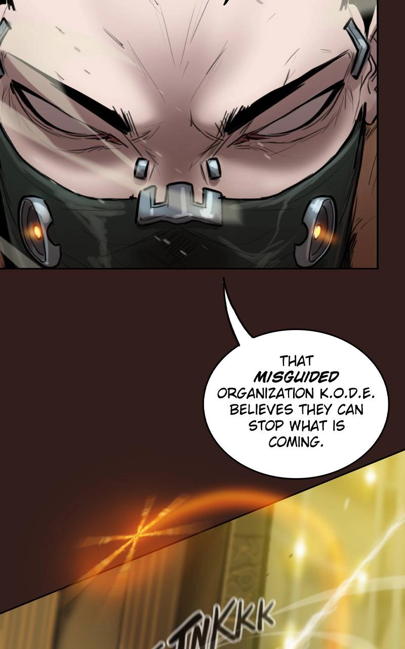 Ordeal Chapter 56 - Page 34