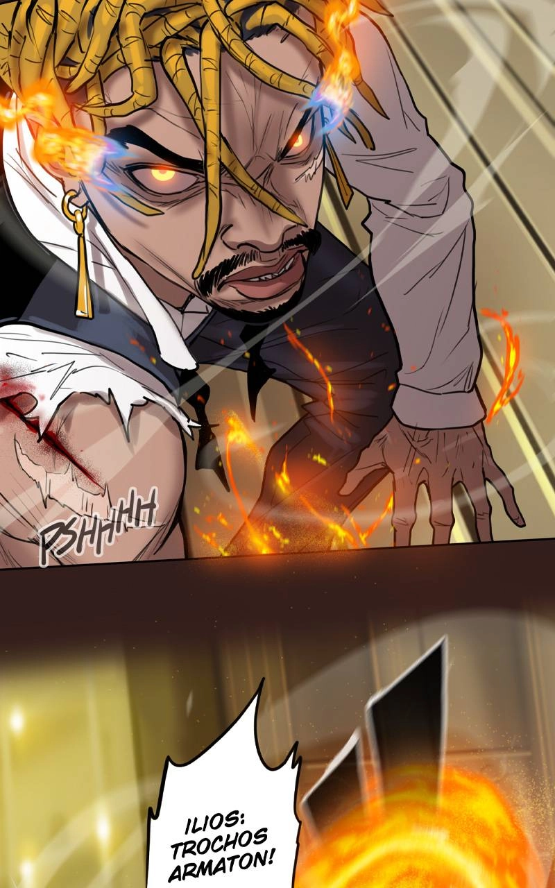 Ordeal Chapter 56 - Page 38