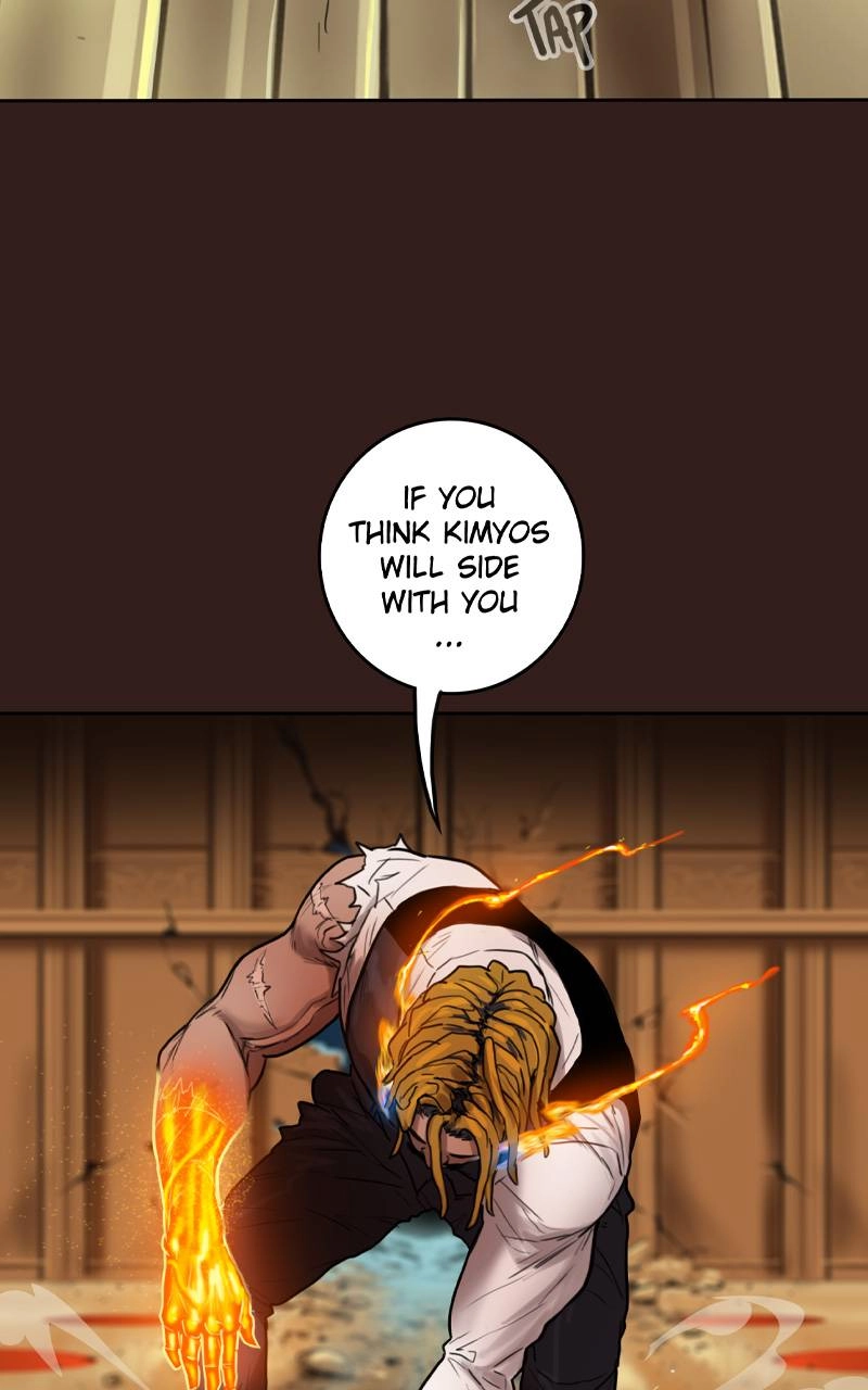 Ordeal Chapter 56 - Page 41