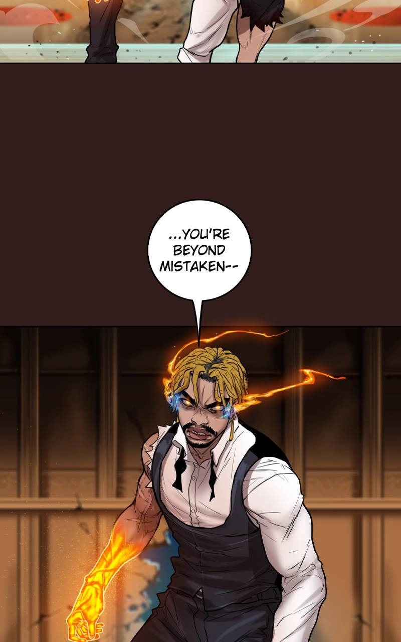 Ordeal Chapter 56 - Page 42
