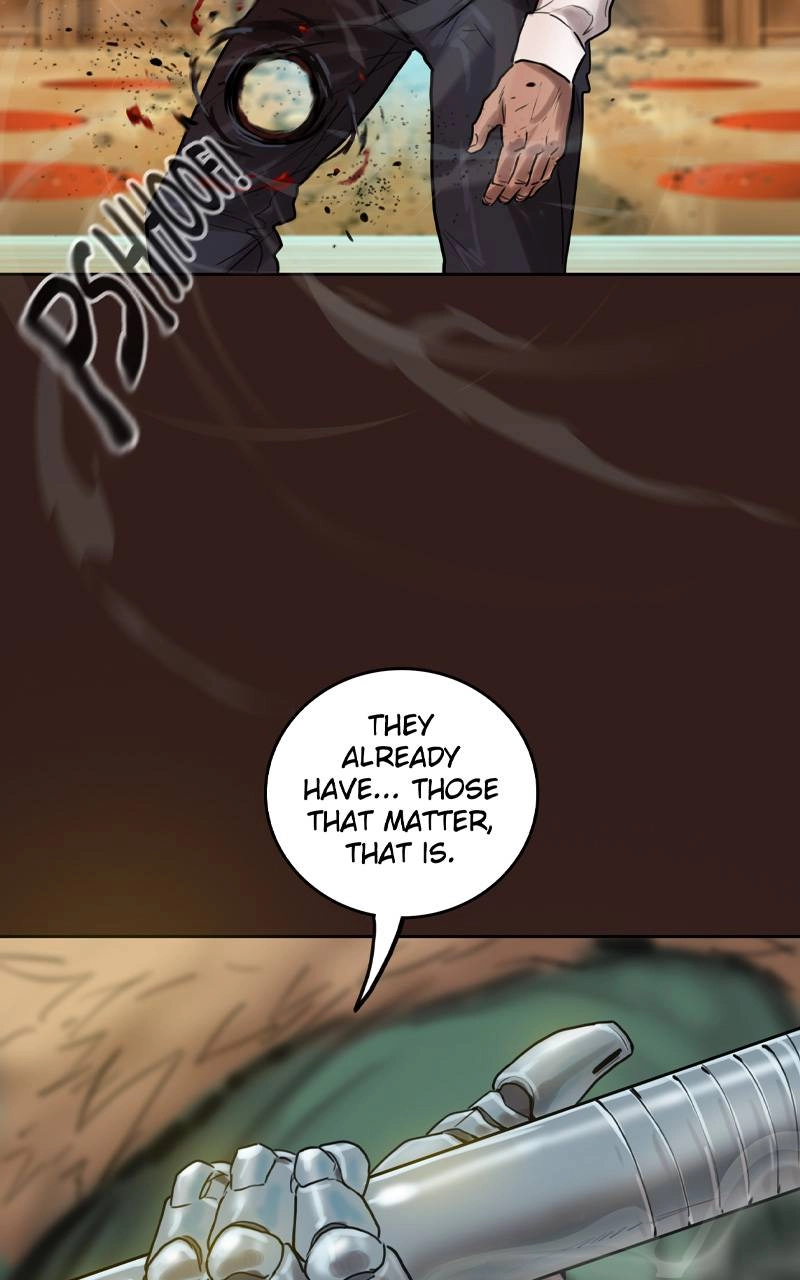 Ordeal Chapter 56 - Page 44
