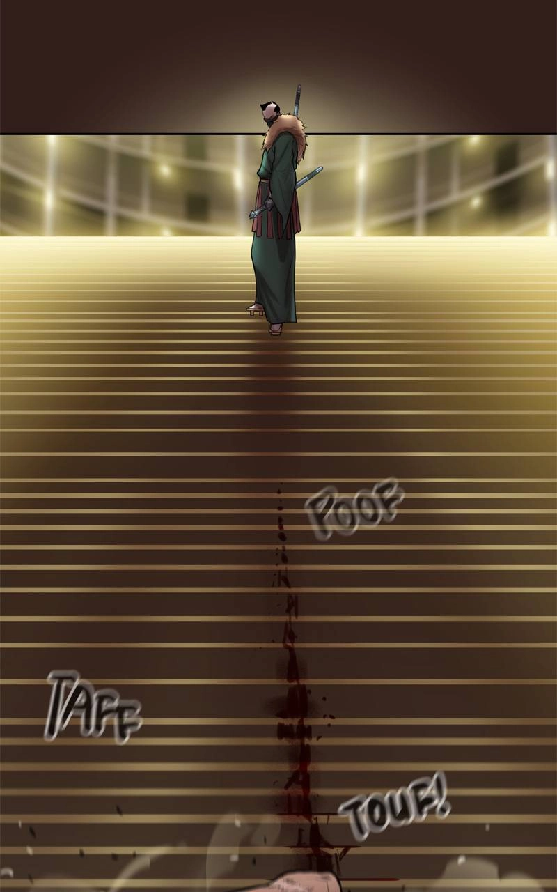 Ordeal Chapter 56 - Page 46