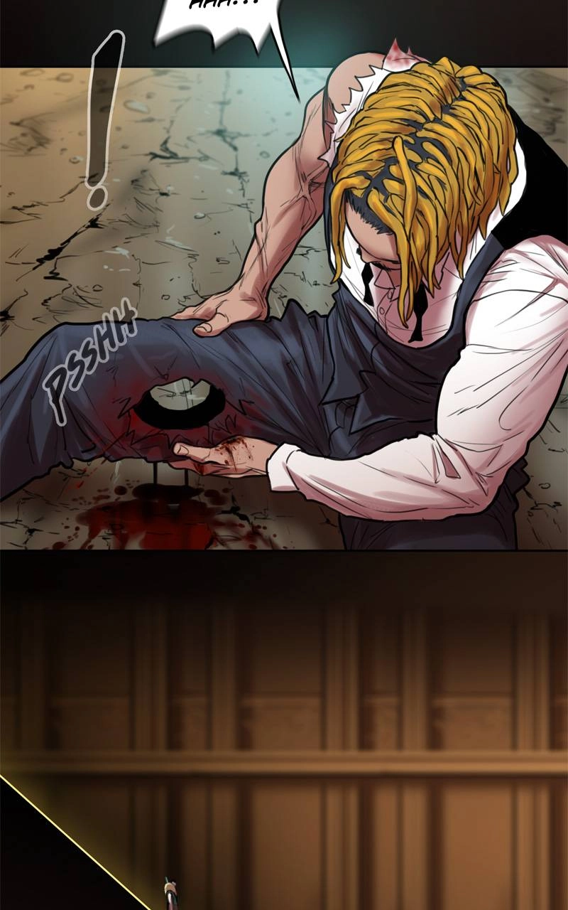 Ordeal Chapter 56 - Page 49
