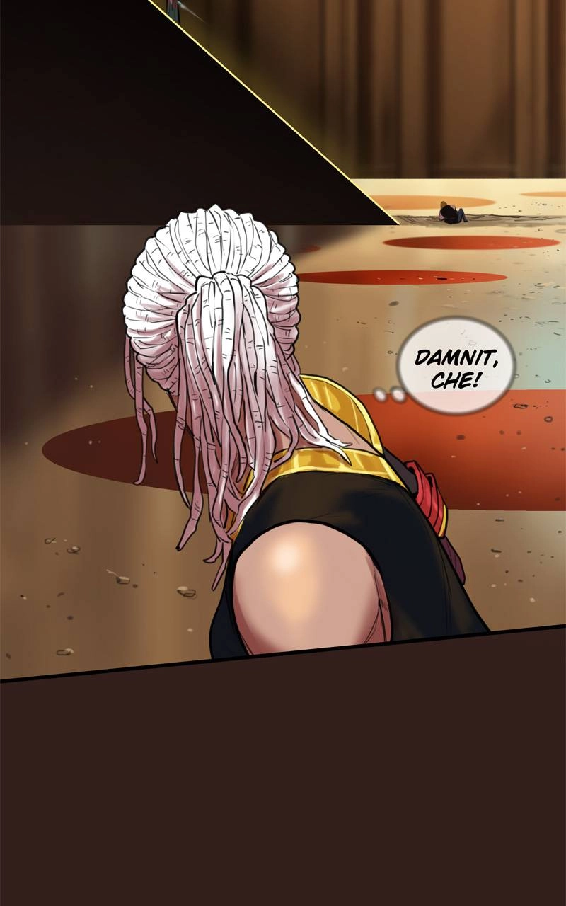 Ordeal Chapter 56 - Page 50