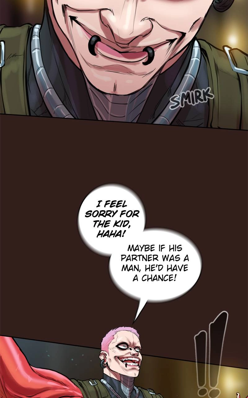 Ordeal Chapter 56 - Page 52
