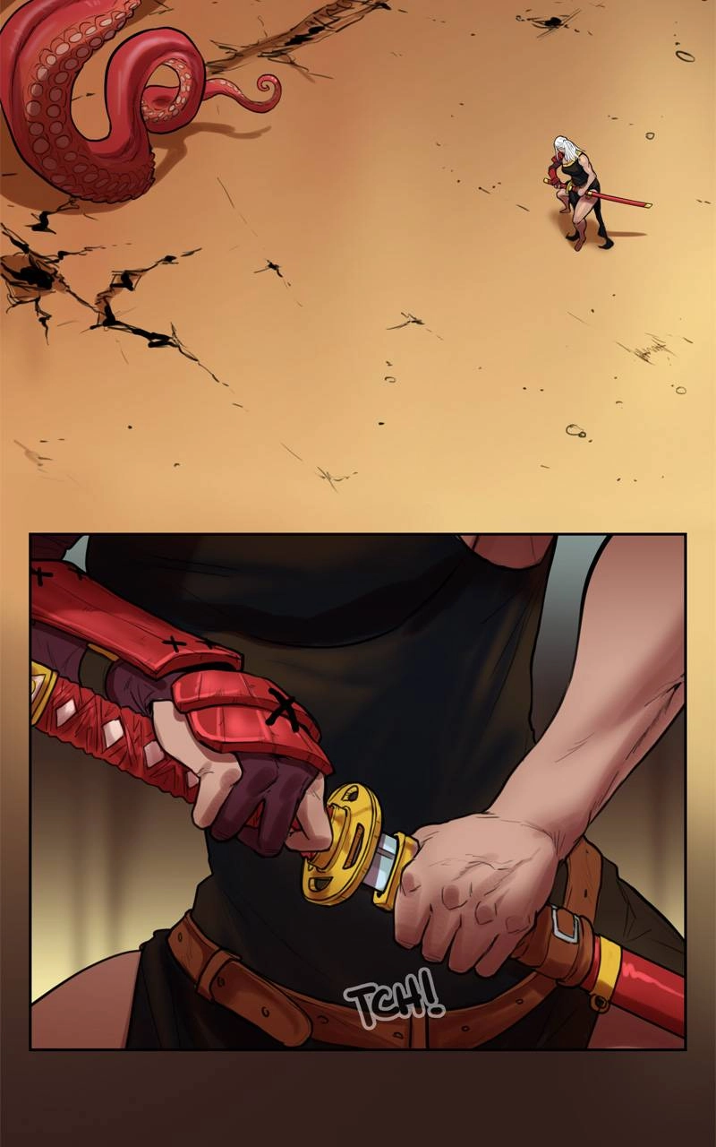 Ordeal Chapter 56 - Page 54