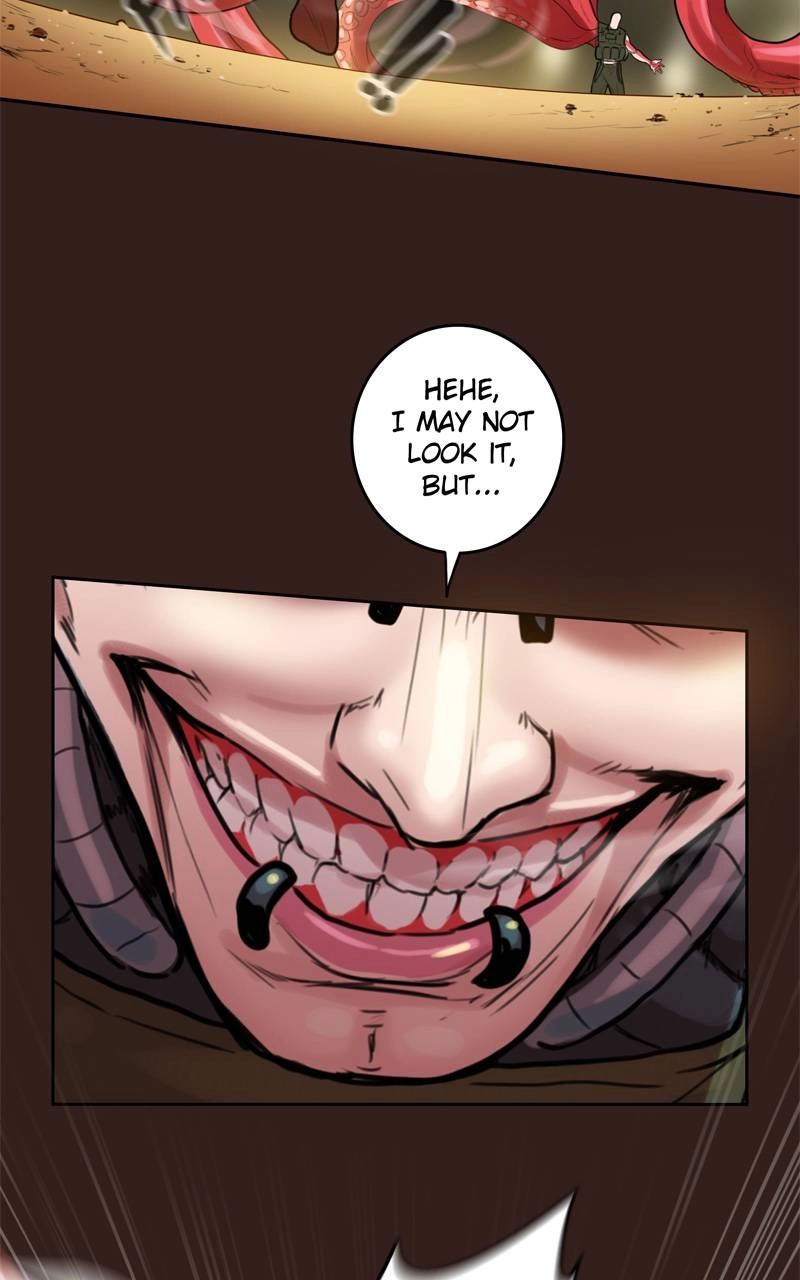 Ordeal Chapter 56 - Page 56