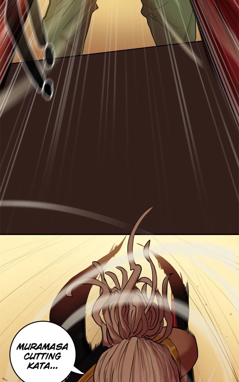 Ordeal Chapter 56 - Page 58