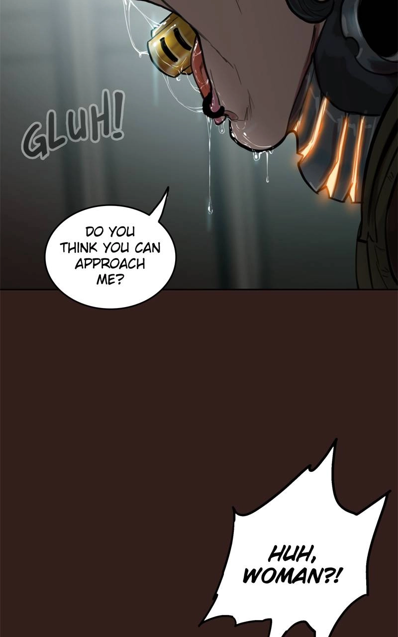 Ordeal Chapter 56 - Page 78