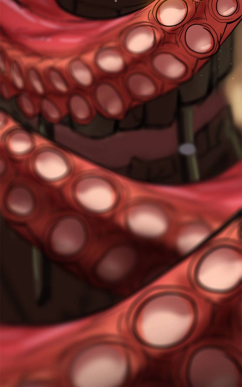 Ordeal Chapter 56 - Page 86
