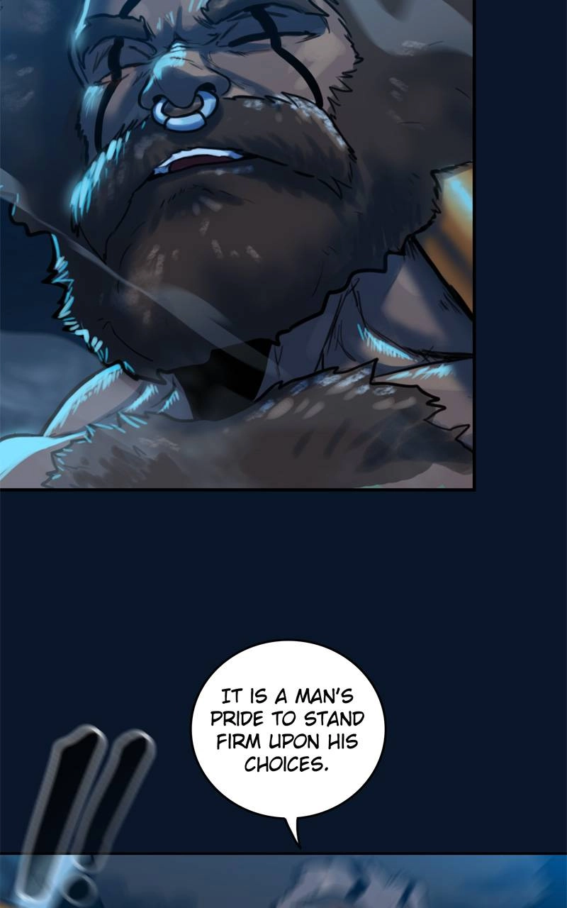 Ordeal Chapter 57 - Page 5