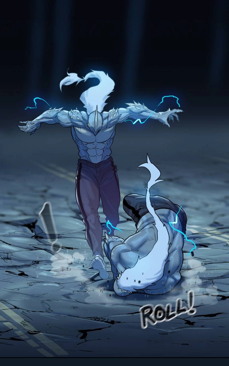 Ordeal Chapter 57 - Page 19