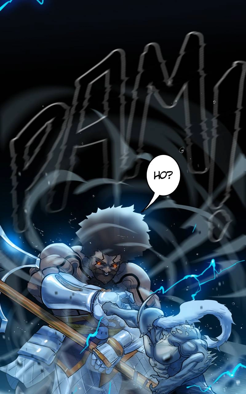 Ordeal Chapter 57 - Page 22