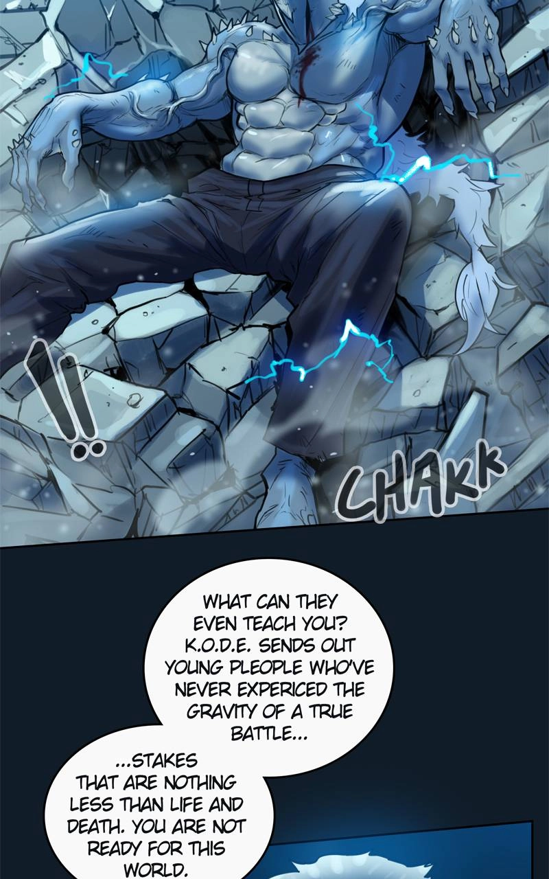 Ordeal Chapter 57 - Page 26