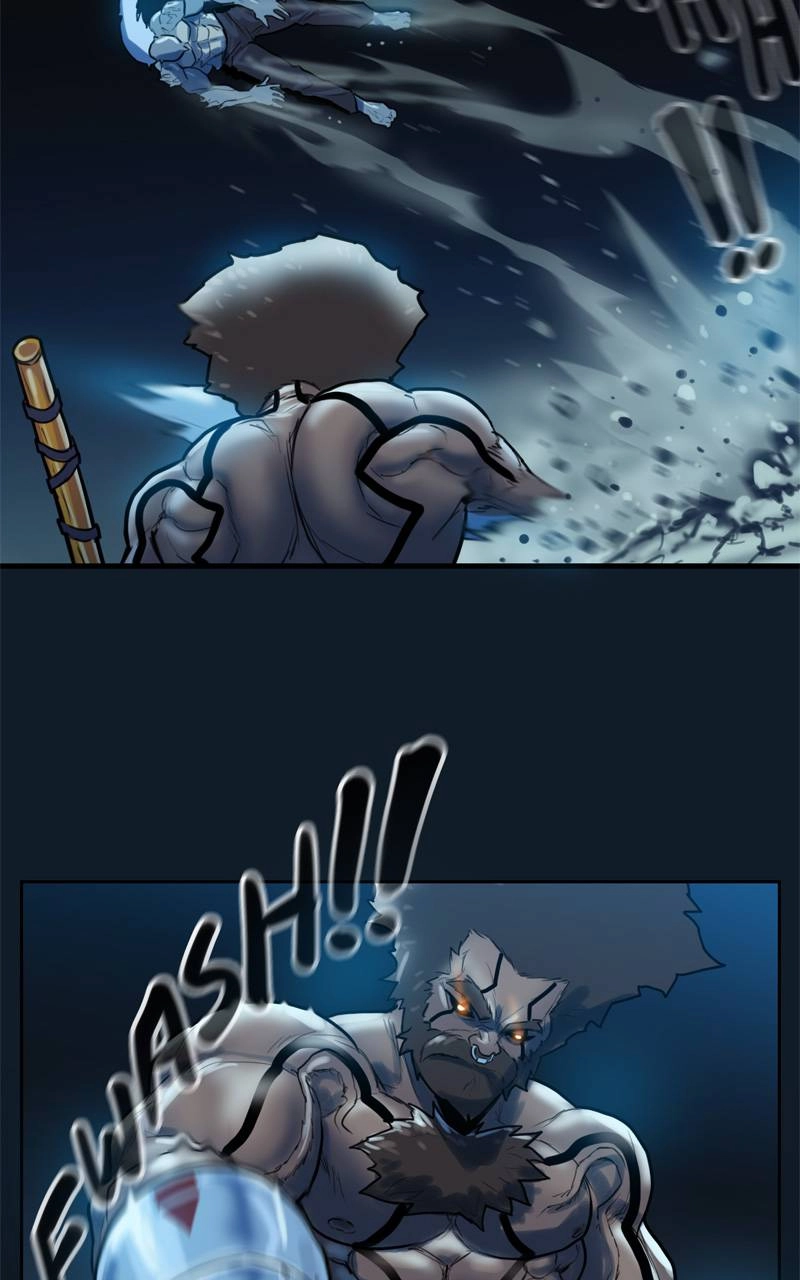 Ordeal Chapter 57 - Page 28