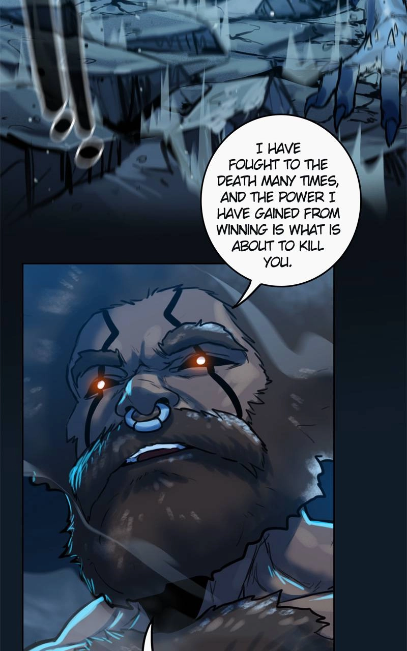Ordeal Chapter 57 - Page 30