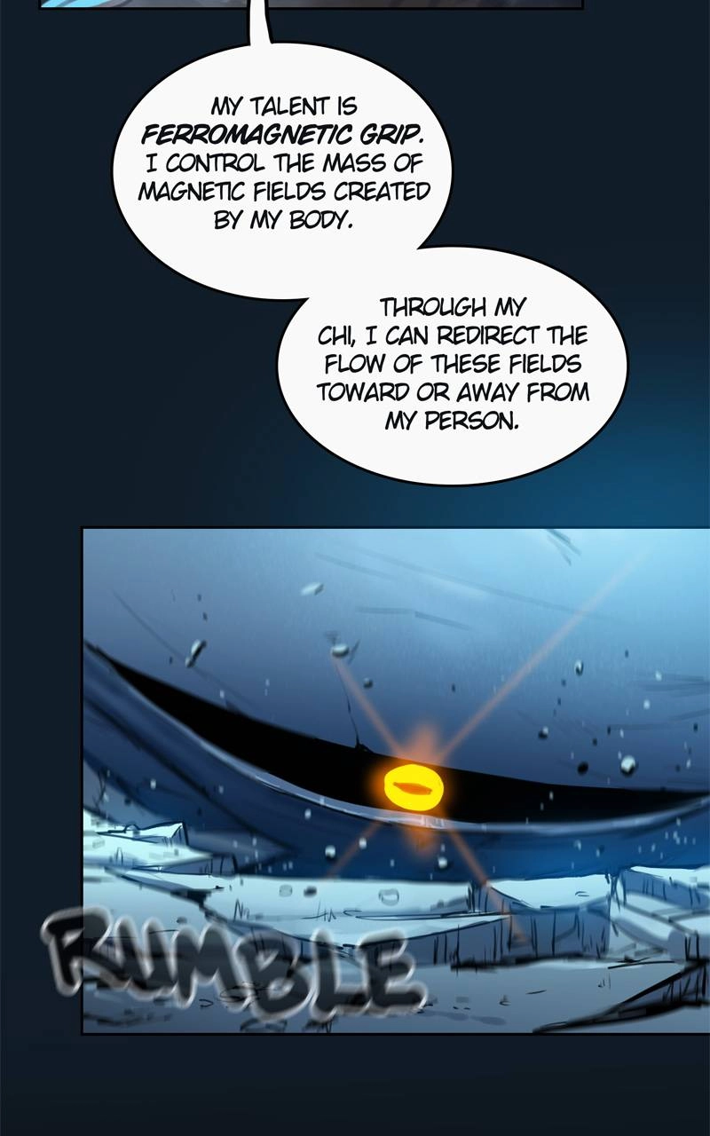 Ordeal Chapter 57 - Page 31