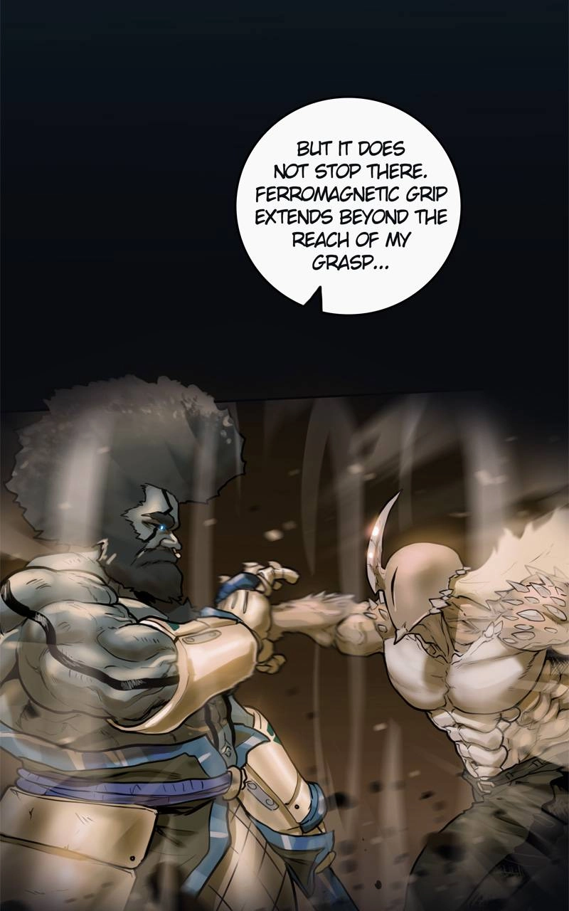 Ordeal Chapter 57 - Page 32