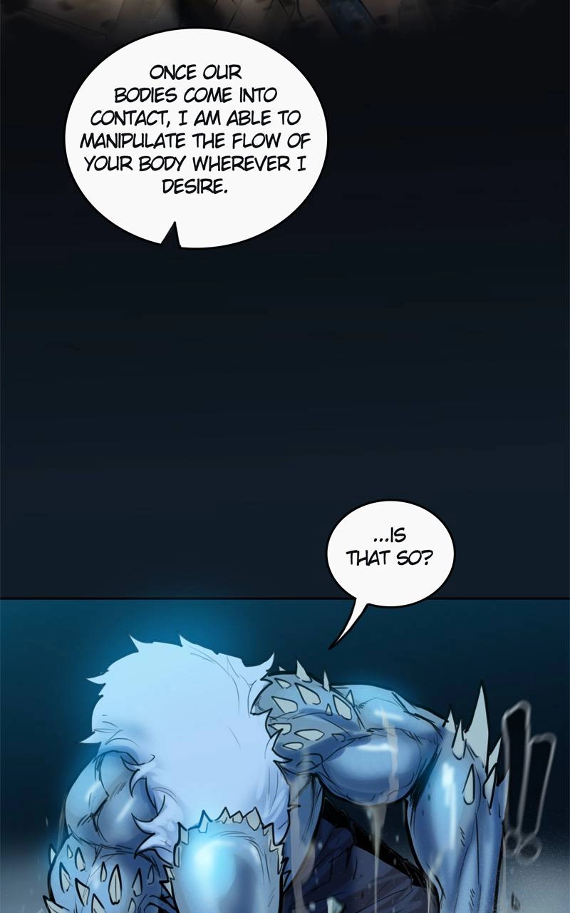 Ordeal Chapter 57 - Page 33