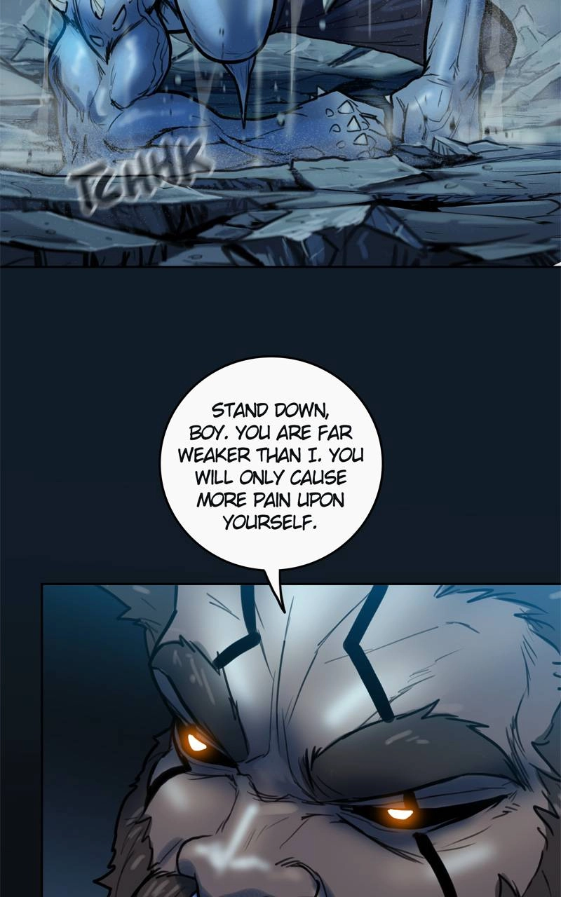 Ordeal Chapter 57 - Page 34