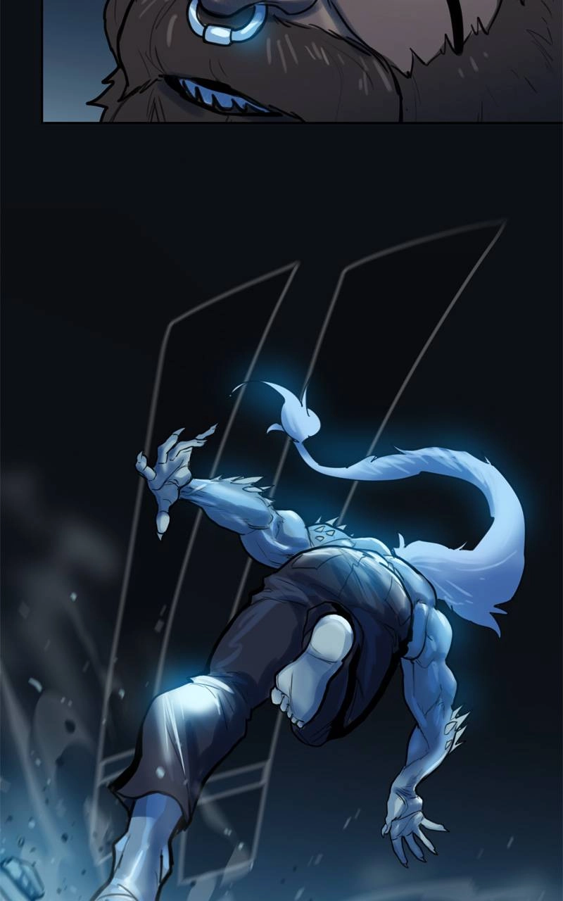 Ordeal Chapter 57 - Page 35